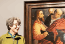 In Possibly The Most German Moment Ever, ‘Grumpy Guide’ Museum Tours Sell Out