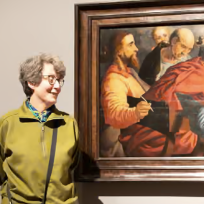 In Possibly The Most German Moment Ever, ‘Grumpy Guide’ Museum Tours Sell Out