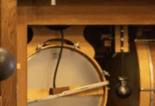 Will This Silent-Film Era Instrument Disappear?