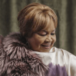 Mavis Staples Says That Her Long Singing Career Keeps A Light Shining