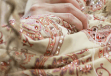 The Costumers Behind Your Favorite Ballet Are Sewing As Fast As They Can