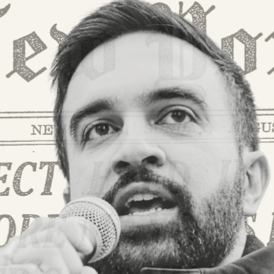Why One Bowdoin Professor’s Mantra Is Never Talk To The New York Times