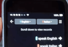 AI Translation Is Nowhere Near Good Enough For Travel