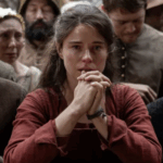 The Oscar Race’s First Villain