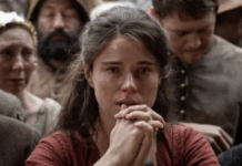 The Oscar Race’s First Villain