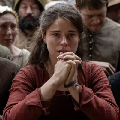 The Oscar Race’s First Villain