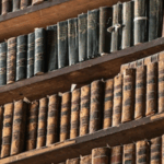 How A Reader Evolves Into Being A Completionist