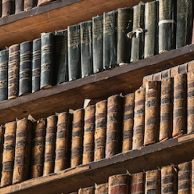 How A Reader Evolves Into Being A Completionist