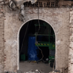 A Vision Of Mar-A-Lago On The Potomac Is Not, Exactly, The American Ideal