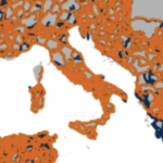 All Roads Lead To Rome, But Make It A Digital Map