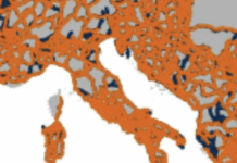 All Roads Lead To Rome, But Make It A Digital Map