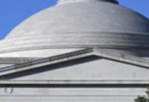 The National Exhibits That Took Years, Even Decades, To Plan, Are Shuttered And Empty