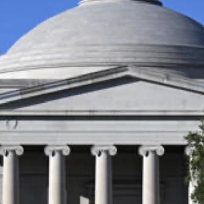 The National Exhibits That Took Years, Even Decades, To Plan, Are Shuttered And Empty