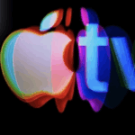 Apple TV Has A New, Colorful Logo, Created Fully By Hand In An Old-School Studio Way