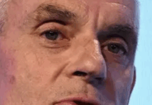 Two Top BBC Officials Abruptly Quit Over Editing Of Documentary About January 6