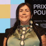 Indigenous Artist Tania Willard Wins Canada’s Largest Contemporary Art Prize