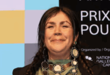 Indigenous Artist Tania Willard Wins Canada’s Largest Contemporary Art Prize