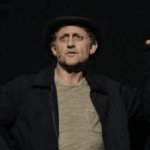 Alex Winters On Working With Keanu Reeves Again, This Time On Broadway