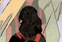 When Words, And Then Truth, And Then Reality, Fall Apart