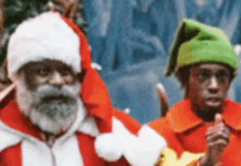 A Christmas Carol, But Make It Contemporary Britain, And Also A Big Fun Musical