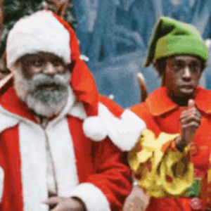 A Christmas Carol, But Make It Contemporary Britain, And Also A Big Fun Musical