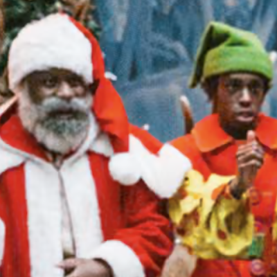 A Christmas Carol, But Make It Contemporary Britain, And Also A Big Fun Musical