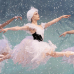 They Were Dancing ‘Nutcracker’ When An Earthquake Struck New Zealand