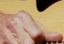 Iconoclast Art Guitar Maker Ken Parker Has Died At 73