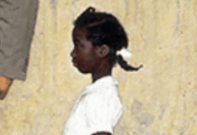 The Trump Administration Keeps Using Norman Rockwell’s Imagery, And His Family Is Fed Up