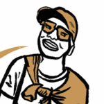 At Broadway’s Flea Market, A Cross-Section Of New Yorkers Search For Theatrical Treasure