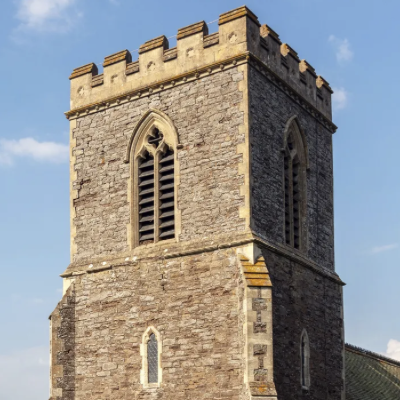 British Church Architecture Is, Frankly, Cold On The Inside