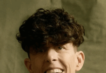 As Poet Andrea Gibson Was Dying At Home With Their Wife, A Filmmaker Recorded Nearly Everything