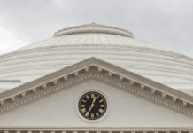 Inside The National Endowment For The Humanities, In The Iron Grip Of The Current Administration