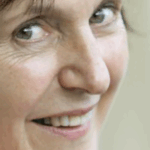 Marina Lewycka, Author Of A Short History Of Tractors In Ukrainian, Has Died At 79