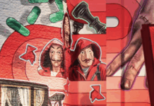 Netflix House Is Temu Disneyland, In A Mall