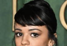 High Visibility Can Be Great For Representation, And Hell On The First Person Through The Gates