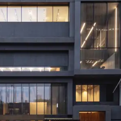 The Studio Museum In Harlem Reopens, After Seven Years, In Its Own New Home