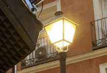 The Growing Popularity Of Madrid As A Film Set Isn’t Exactly Thrilling Its Residents