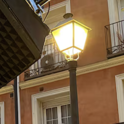 The Growing Popularity Of Madrid As A Film Set Isn’t Exactly Thrilling Its Residents