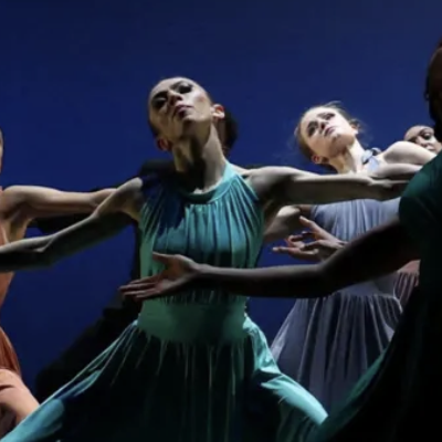 London’s Royal Ballet And Opera Makes Bank, Or Maybe Sustainable Income, On Its New Ticket Model
