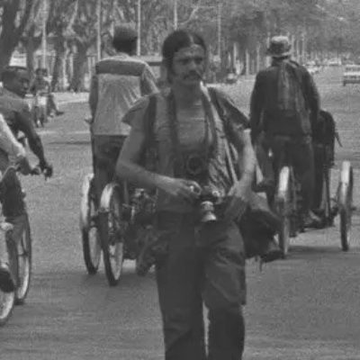 What Happened To Al Rockoff’s Historic Photos Of Cambodia Is A Cautionary Tale Of Fame And Poverty