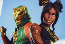 Gamers Are Running Scenarios In Fortnite To Prepare For ICE Raids