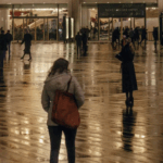 The Met Says There Was A ‘Security Lapse’ That Let Protestors Disrupt Carmen The Other Night