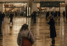 The Met Says There Was A ‘Security Lapse’ That Let Protestors Disrupt Carmen The Other Night