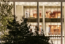 The City Of Portland Takes (Back) Its Performing Arts Venues