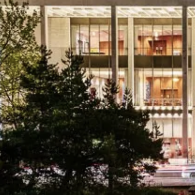 The City Of Portland Takes (Back) Its Performing Arts Venues