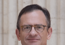 Philadelphia Picks Former Met Museum Director To Take Over For Abruptly Fired Former Chief Executive