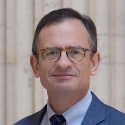 Philadelphia Picks Former Met Museum Director To Take Over For Abruptly Fired Former Chief Executive