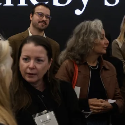 What Art Market Reporters Are Getting Wrong