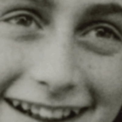 The Venerated, Exploited Legacy Of Anne Frank